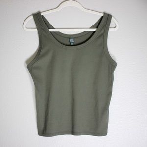 Bundle Lot of 2 Wild Fable Tank Top